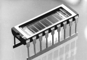 VEB Carl Zeiss Jena, 1-Megabit-Chip