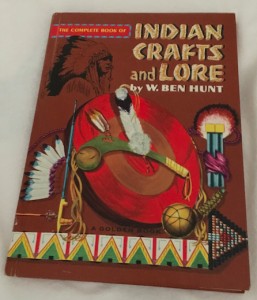 Indian Crafts & Lore